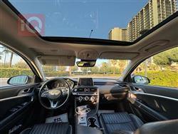 جنسس G70